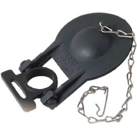 Brasscraft Plumb Shop Div Brasscraft 714777 Master Plumber Fit All Toil Flapper 714777